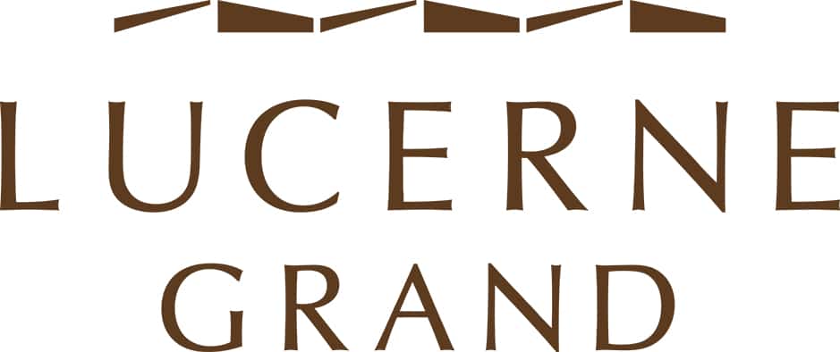 Lucerne Grand Logo